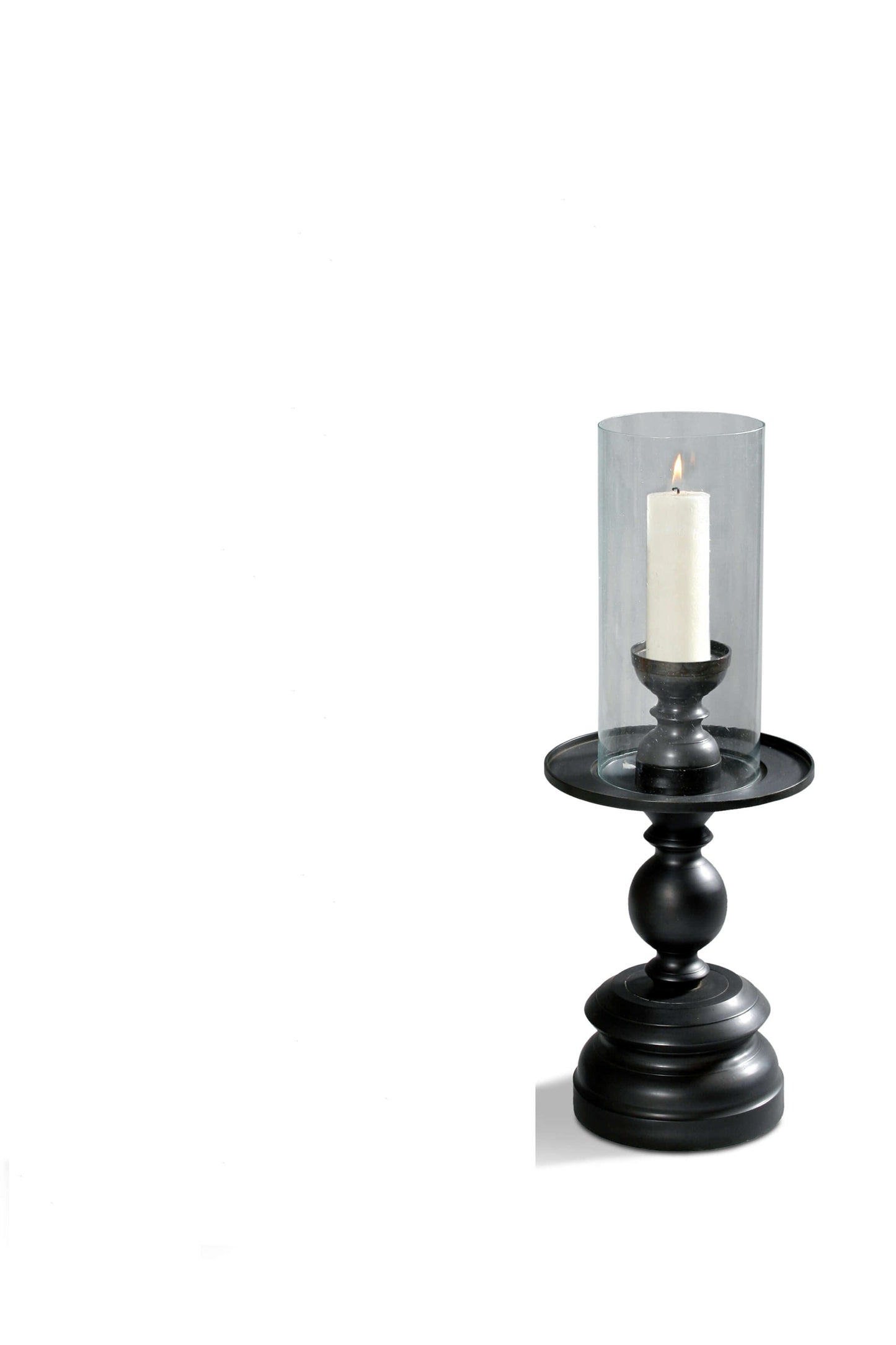 Legian Medium Candle Holder