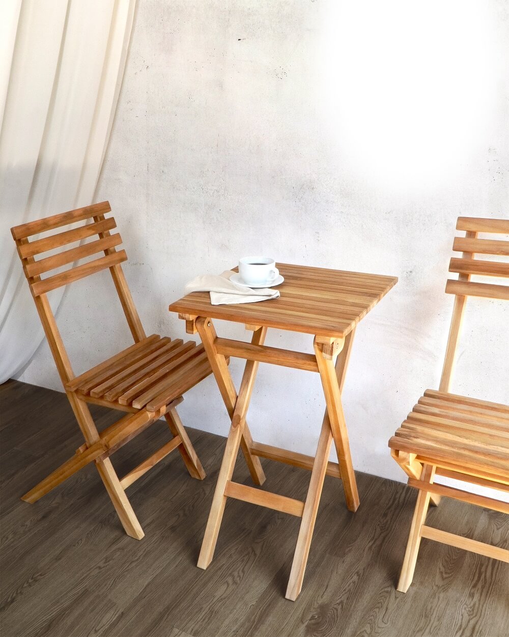 Dreamland Picnic Set Of Three Without Cushion