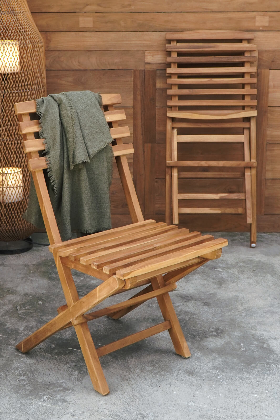 Bali Furniture – Bistro Picnic Set Of Three Without Cushion