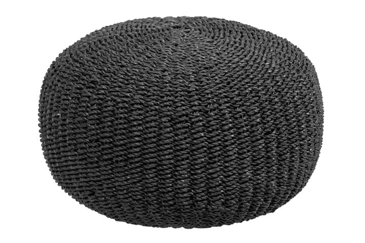 Bali Furniture – Tulum Stool – The Tulum Stool adds depth and character