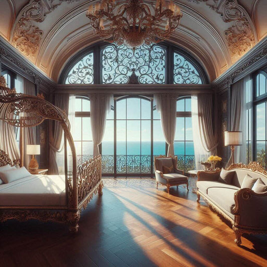 Exotic Furniture for Hotels: 2025 Top Best Tips & Advices for B2B Professionals