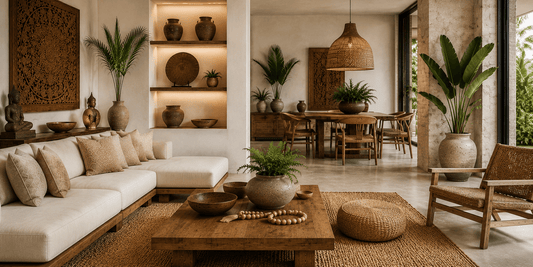 Bali Best Sellers Guide for Timeless Interior Pieces