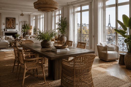 Bali Chairs Buying Guide for Dining and Lounge Spaces