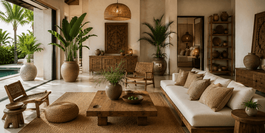 Bali New Arrivals Guide for Fresh Interior Inspiration