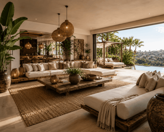 Bali Sofa and Daybed Guide for Relaxed Luxury
