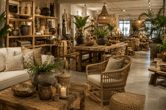 How to Buy Bali Furniture Online with Confidence