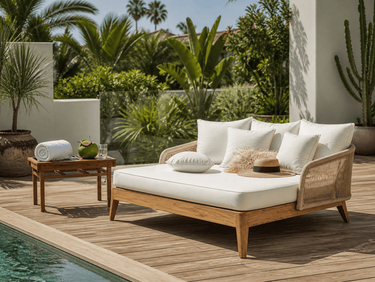 Exotic Furniture for Hotels in 2026: The Ultimate Guide to Bali Furniture for Hospitality, Resorts and Luxury B2B Projects