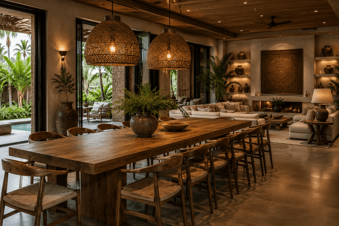 Why Custom Handmade Furniture Becomes a Lifetime Investment for Your Home