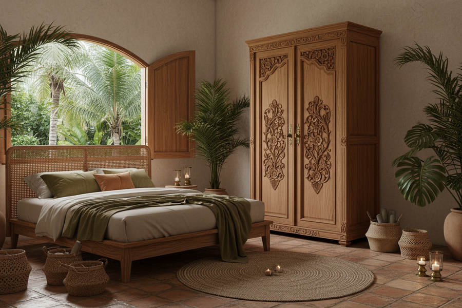 Bali Indonesia Furniture: A Professional Buyer Guide to Sourcing Shipping and Importing