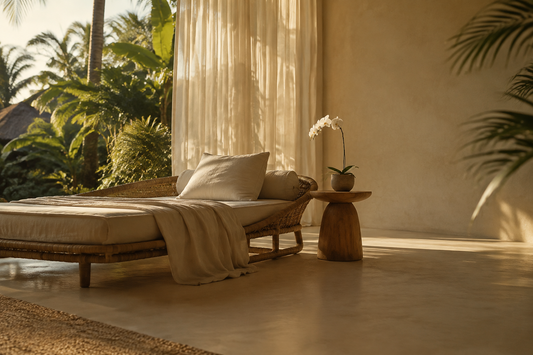 Boho Bali Furniture on a Budget: Quality Without Compromise