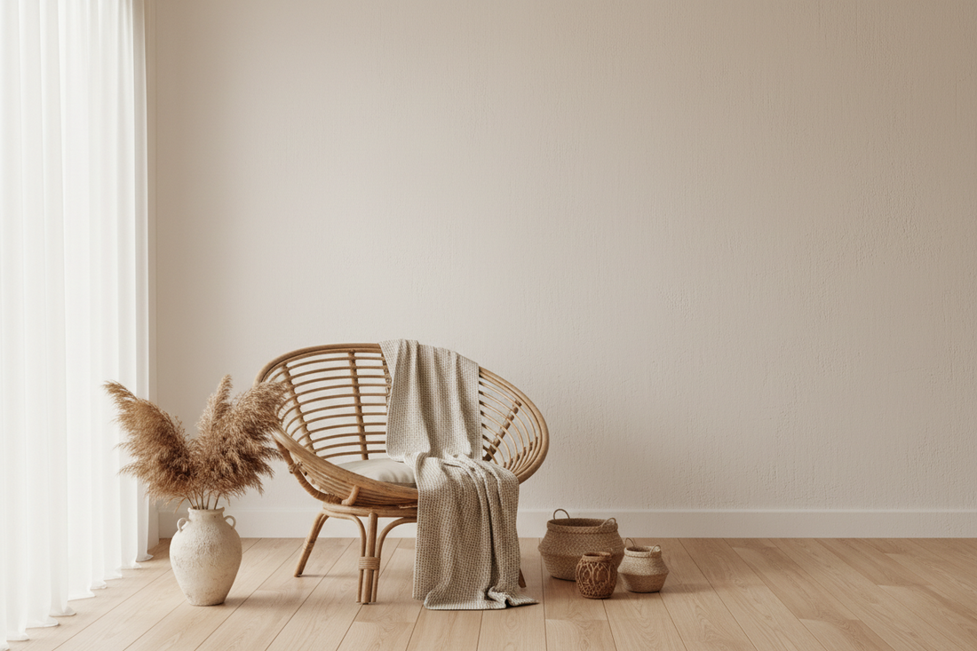 Boho Chic Furniture: The Refined Version of Bohemian Design and How to Get It Right