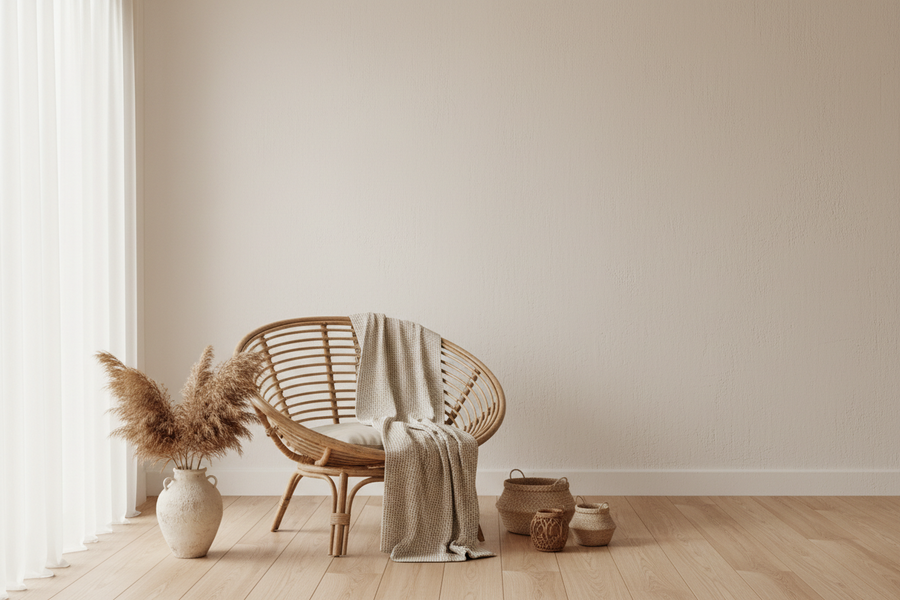 Boho Chic Furniture: The Refined Version of Bohemian Design and How to Get It Right