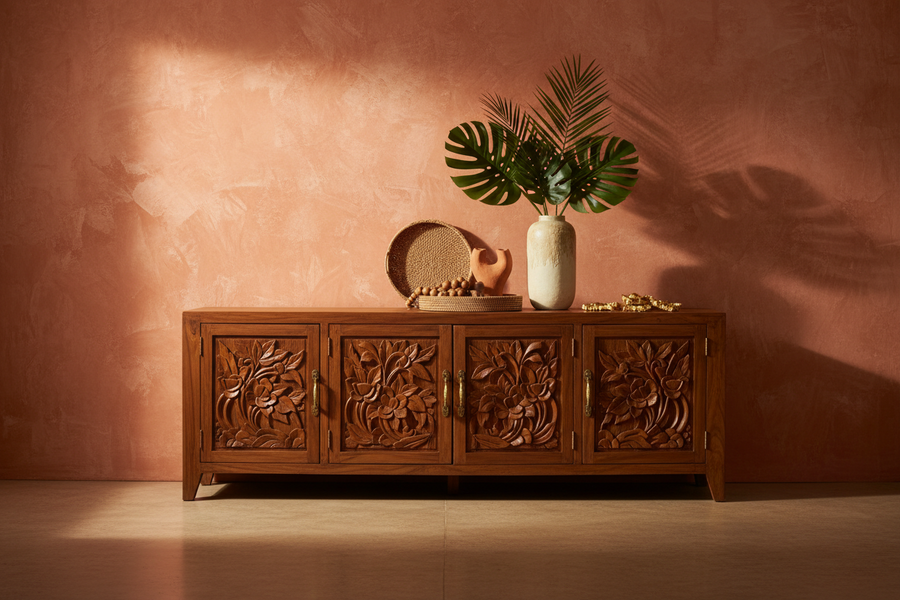 Furniture Indonesian: Understanding the Full Spectrum of Quality Available From Indonesia