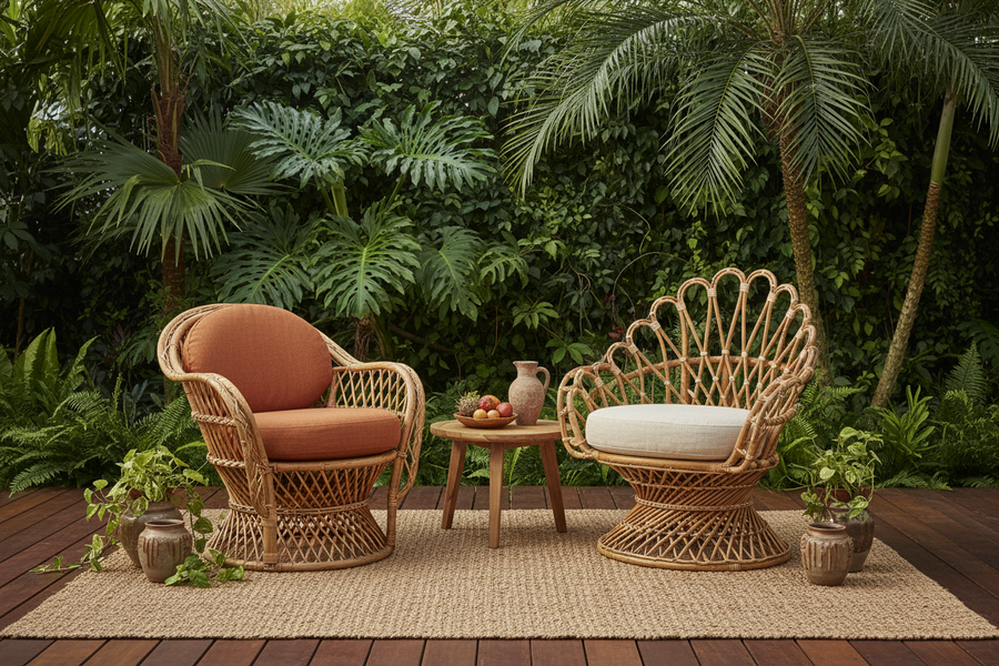 Where to Buy Furniture: Why Direct-From-Bali Is Now the Smartest Global Option