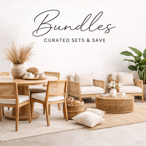 Bundles