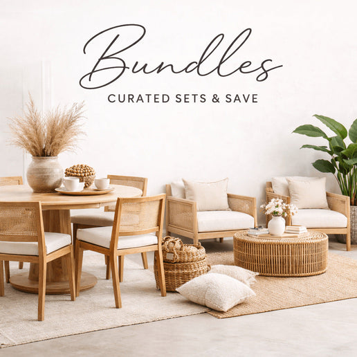 Bundles