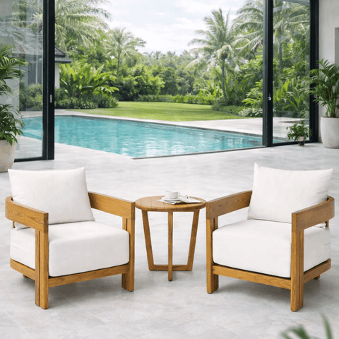 handmade favorites bali teak rattan premium furniture interior design natural material durable stylish artisan