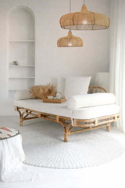 Handcrafted sofas and daybeds from Bali – lounge seating – BaliSouk