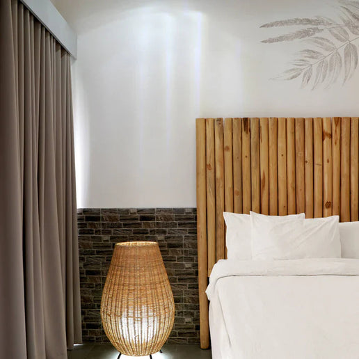 Authentic handcrafted Balinese headboards — BaliSouk Furniture Collection