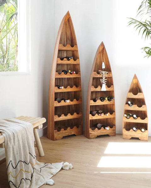handmade wine glasses and accessories bali teak rattan premium furniture interior design natural material durable stylish