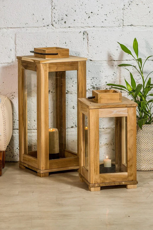 Authentic handcrafted Balinese lanterns — BaliSouk Lighting Collection