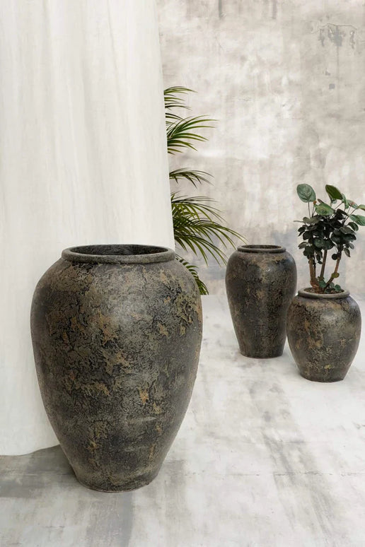 Vases