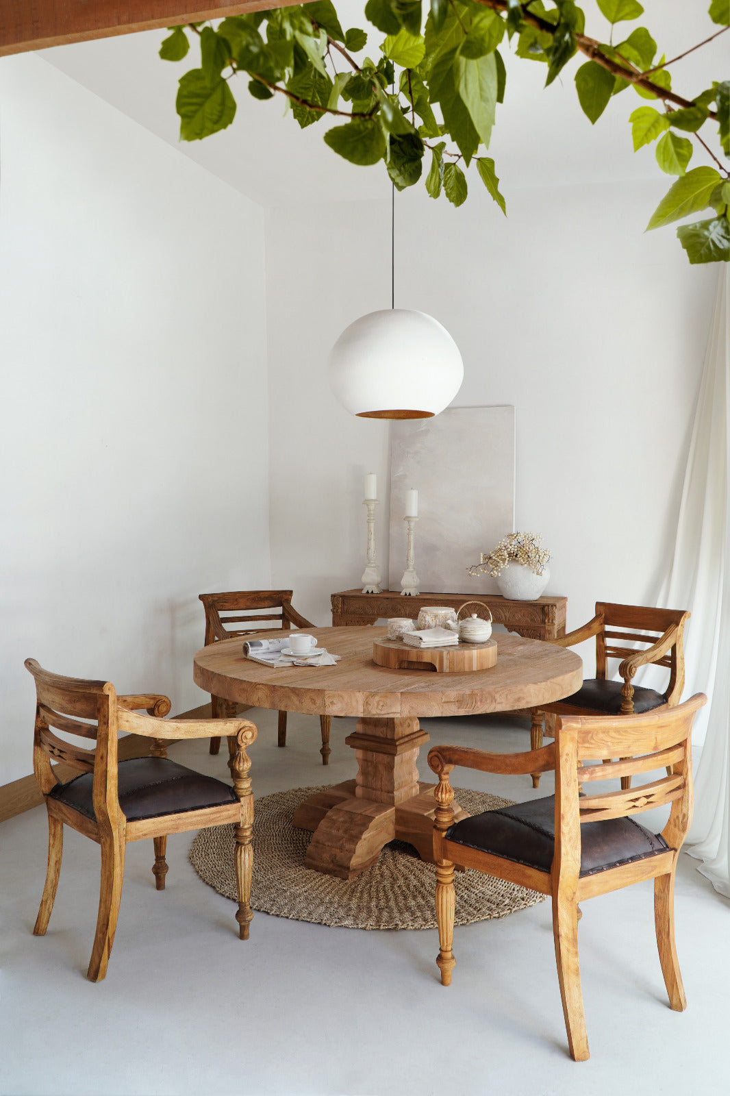 Bali Furniture – Pepe Armchair