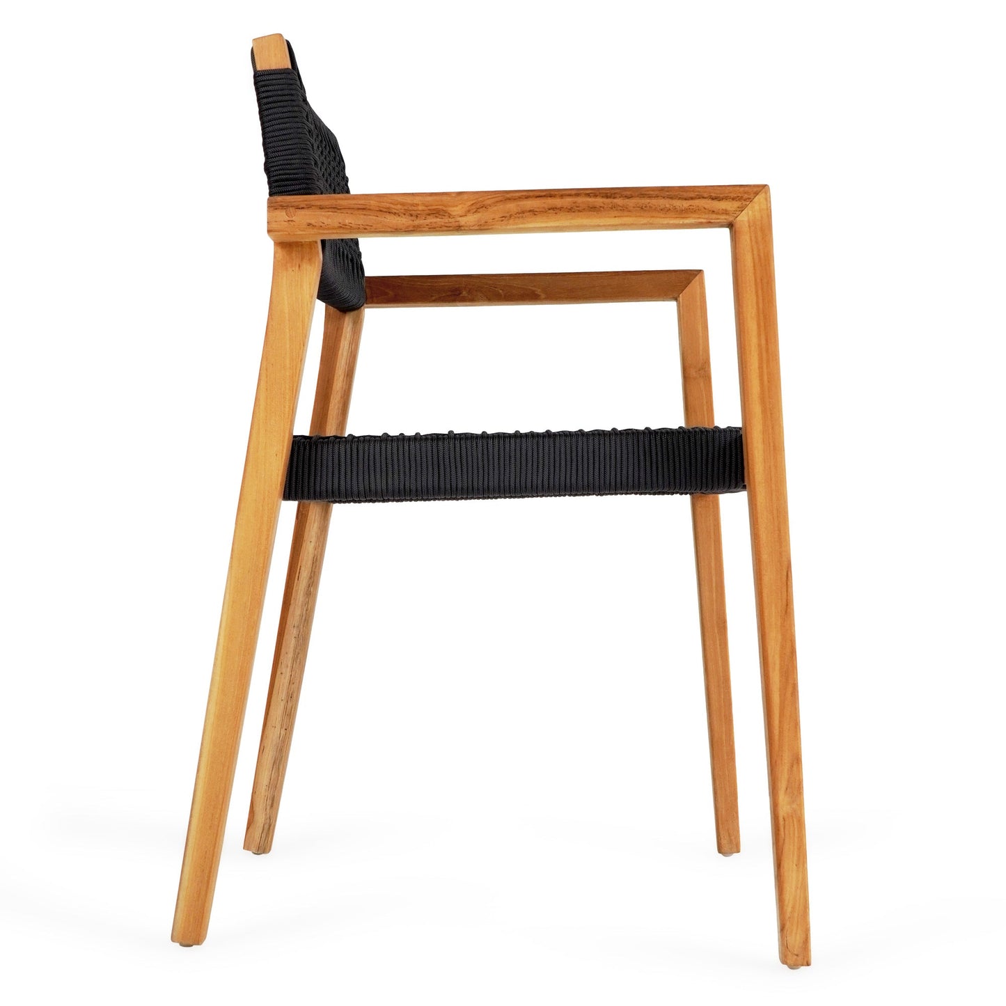 Bali Furniture – Charlotte Armchair Without Cushion