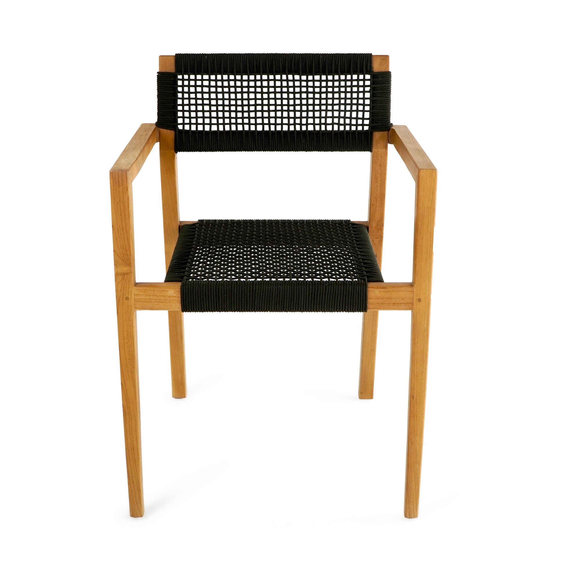 Bali Furniture – Charlotte Armchair Without Cushion