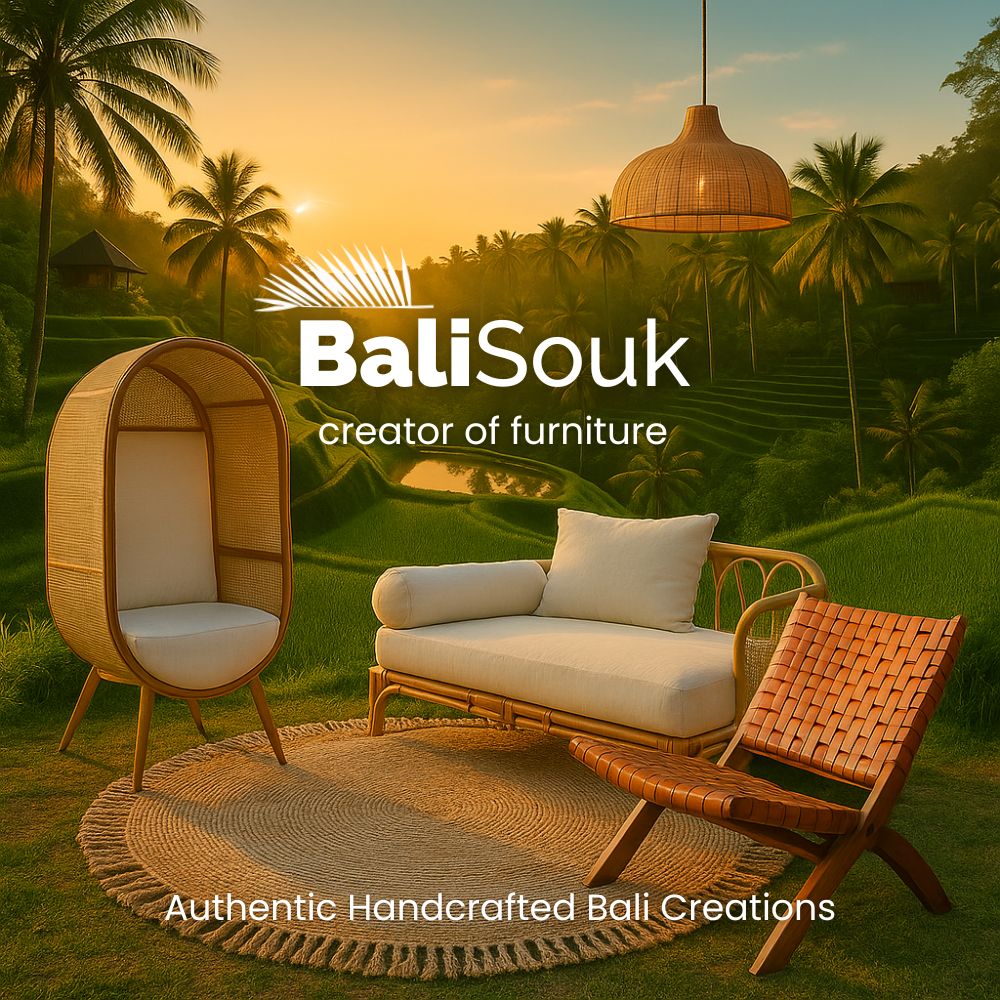 BaliSouk all informations