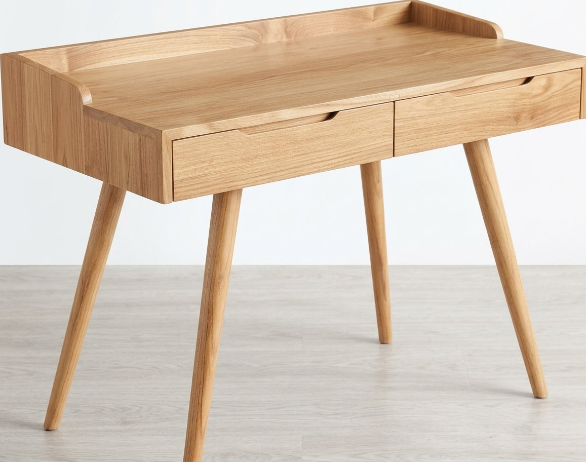Anak 2 Drawer Desk