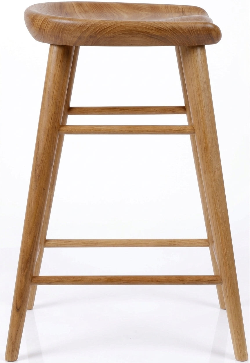 Krank Bar Stool