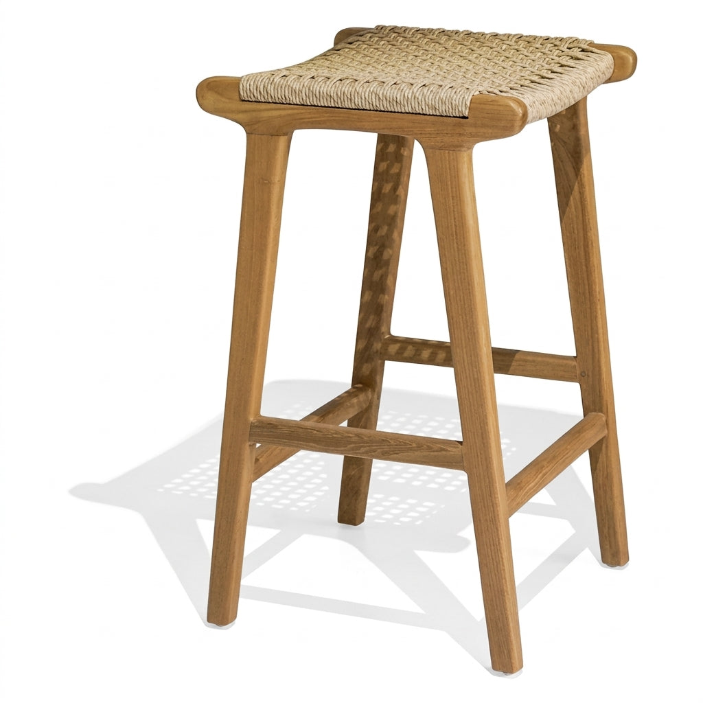 Malboro Bar Stool