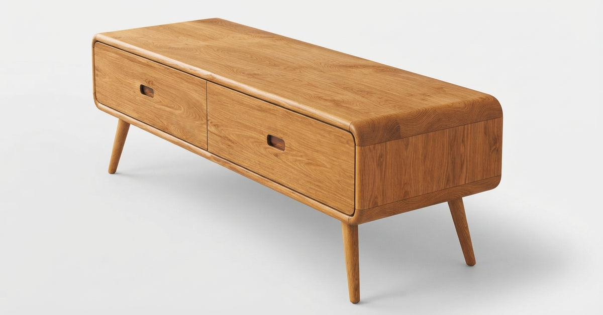 Mooi Coffee Table