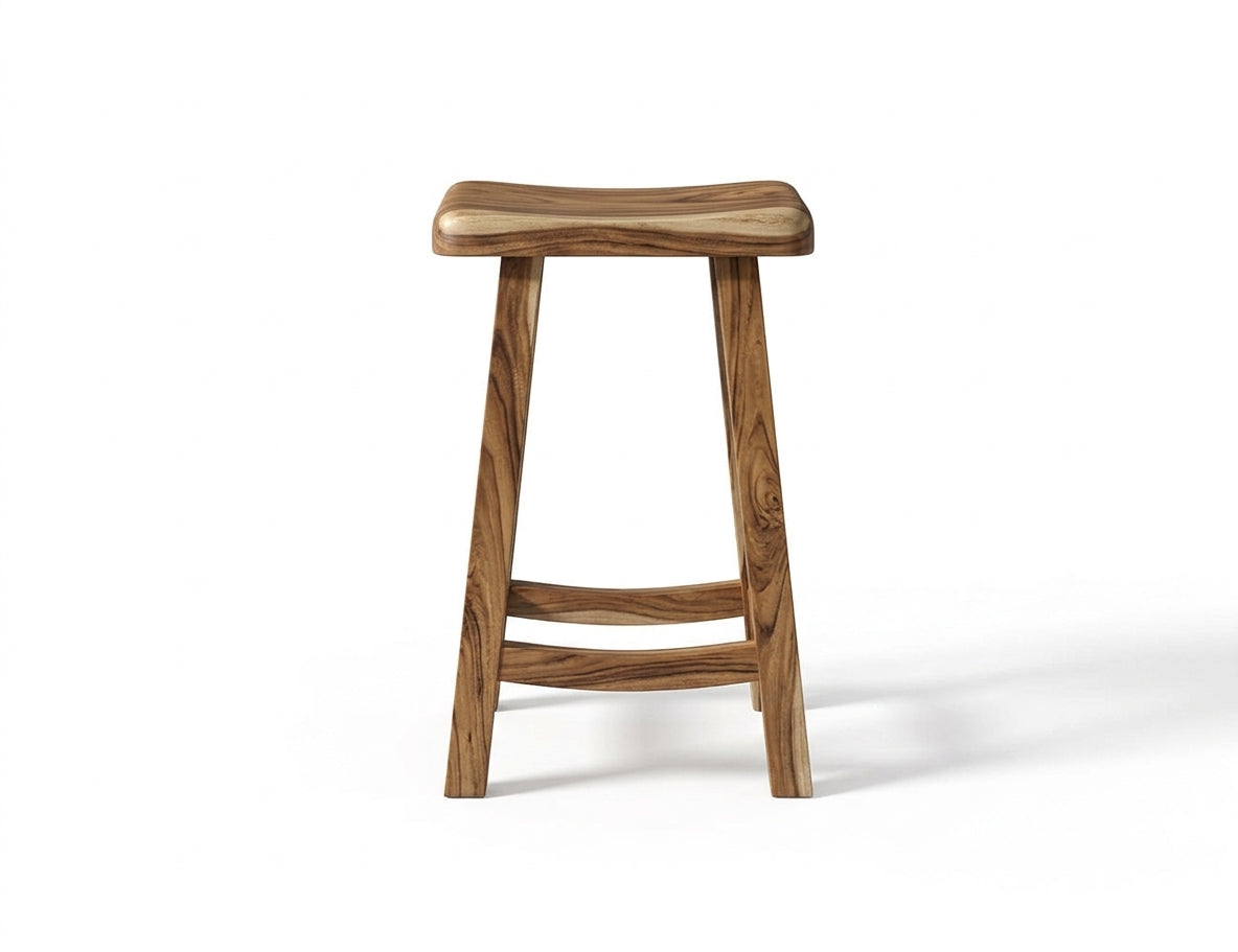 Kotak Suar Stool