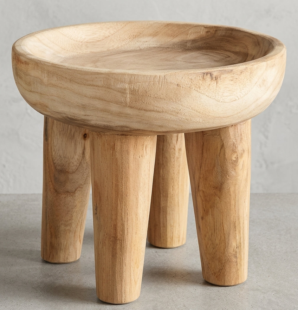 Fes Small Suar Stool