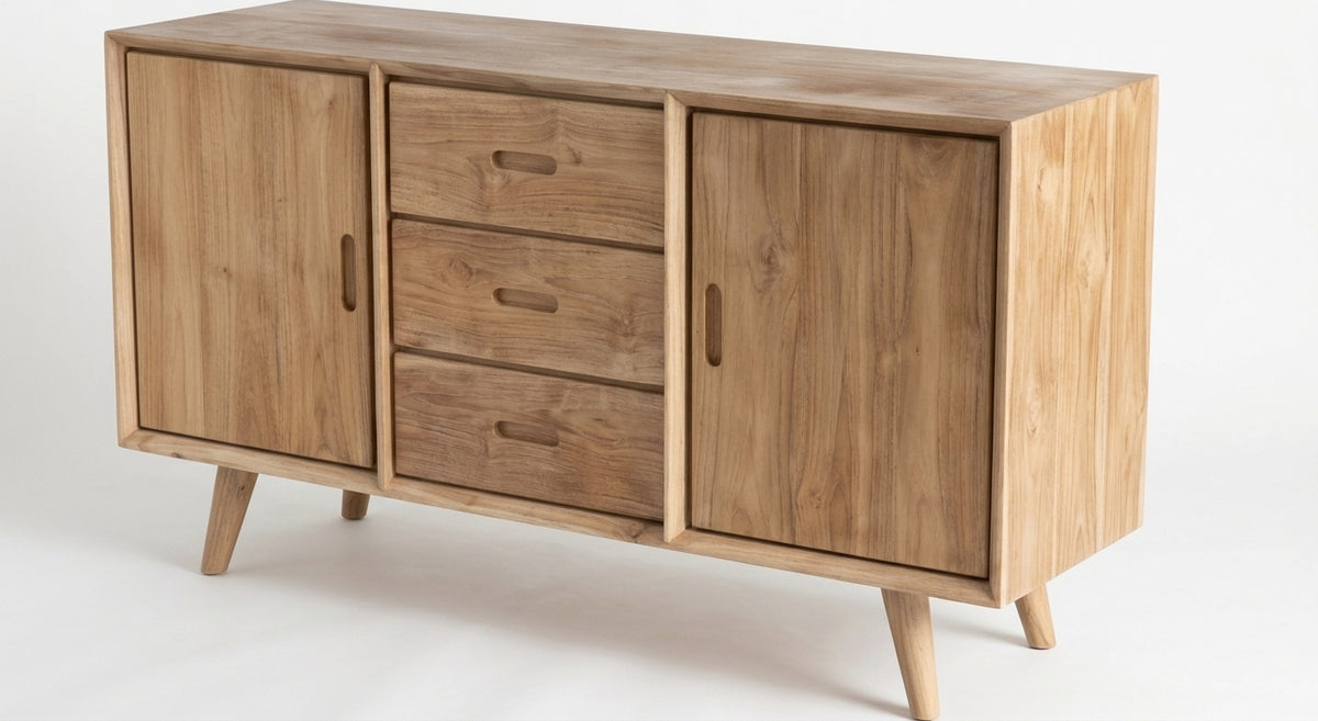 Mini Low Cabinet