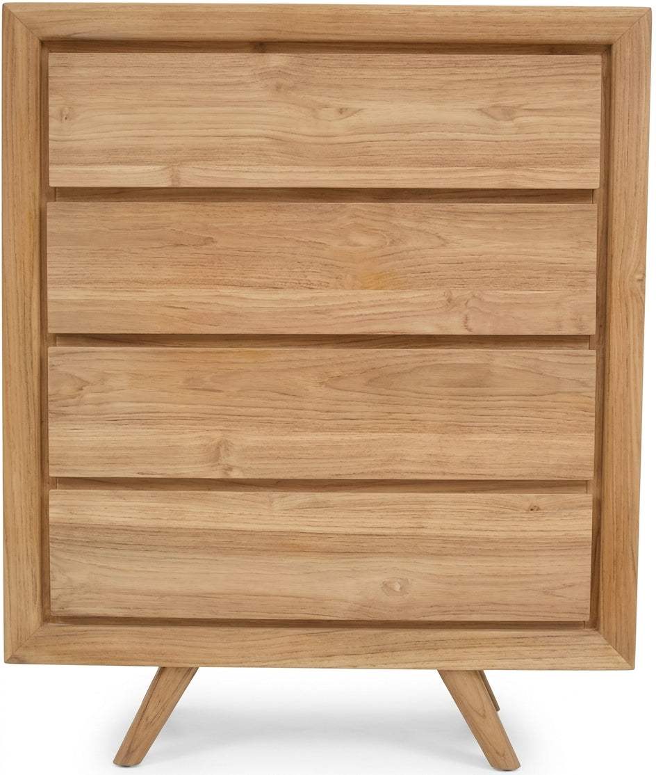 AD Chest Of Drawers