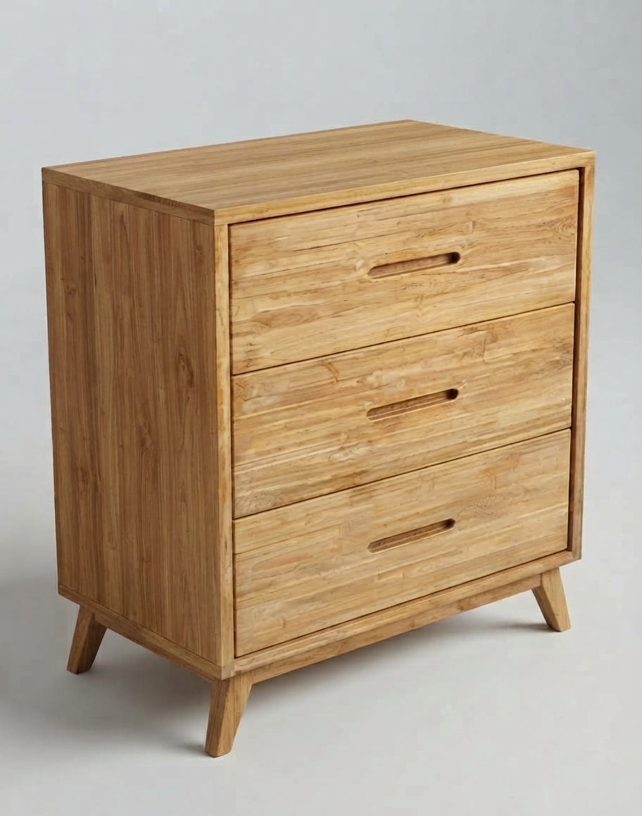 Barto Chest Of Drawers