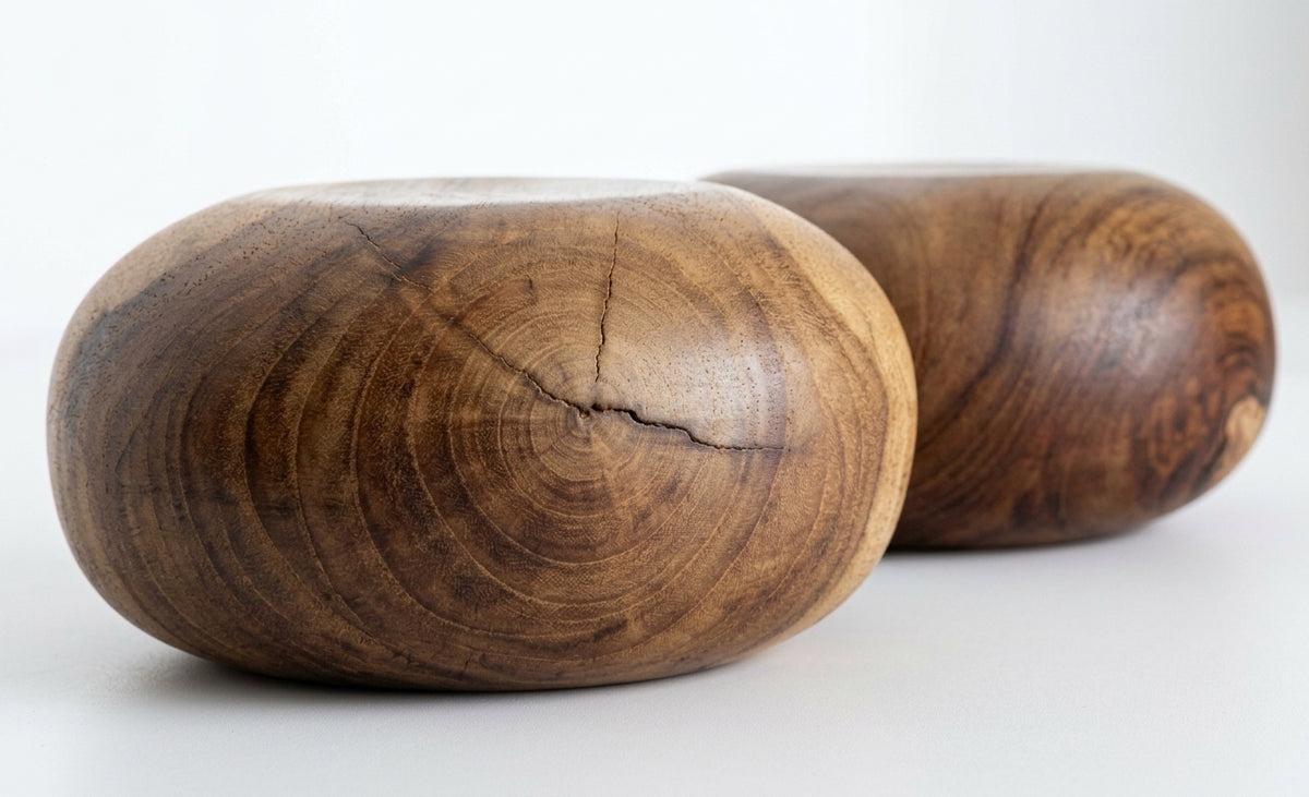 Suar Glaet Stool