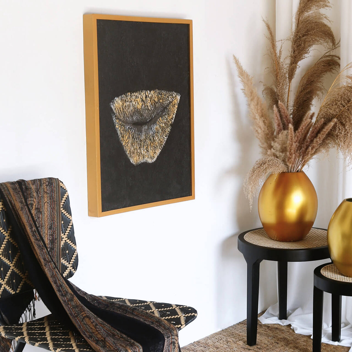 Lanca Painting As Picture