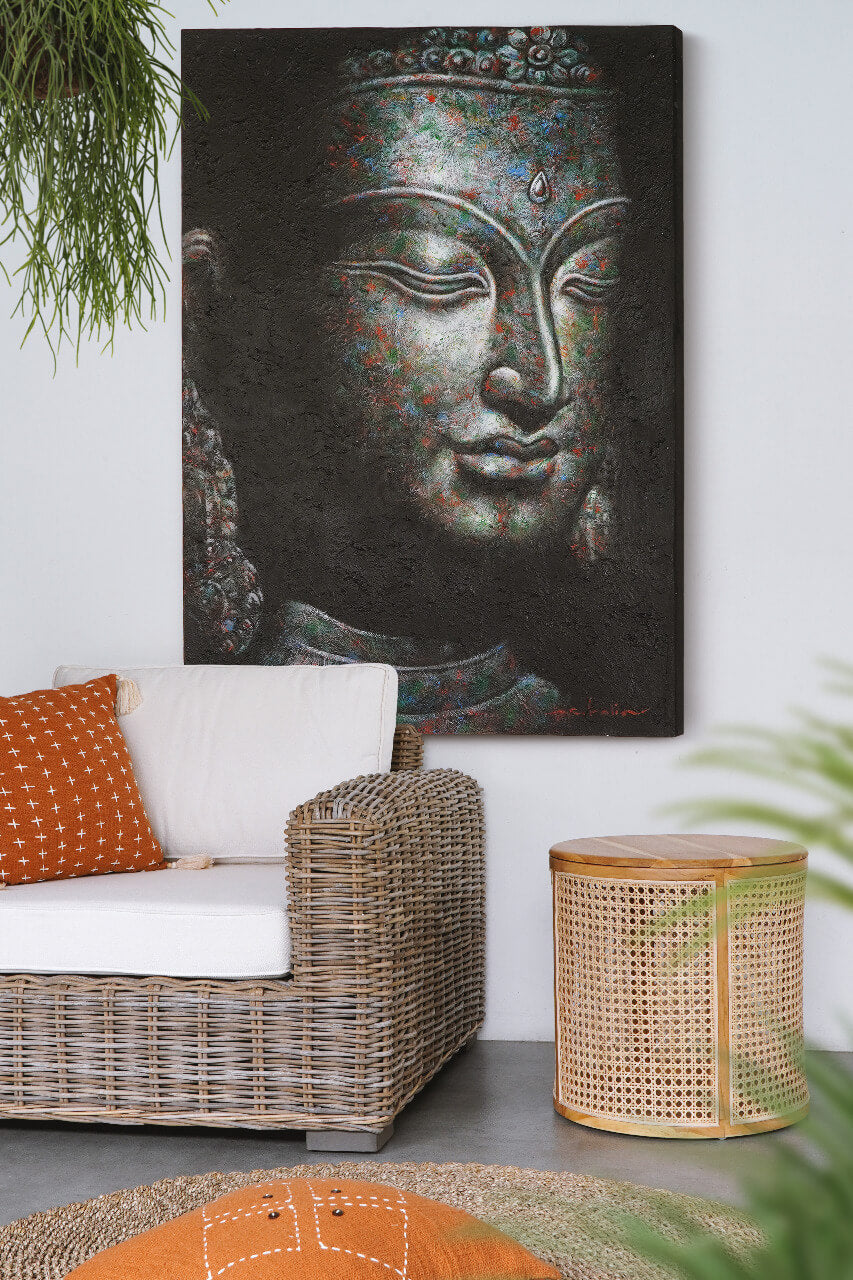 Buddha Painting