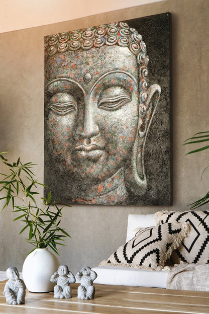 Buddha Painting