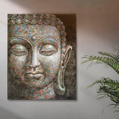 Buddha Painting