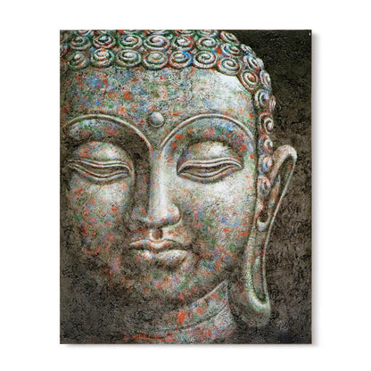 Buddha Painting