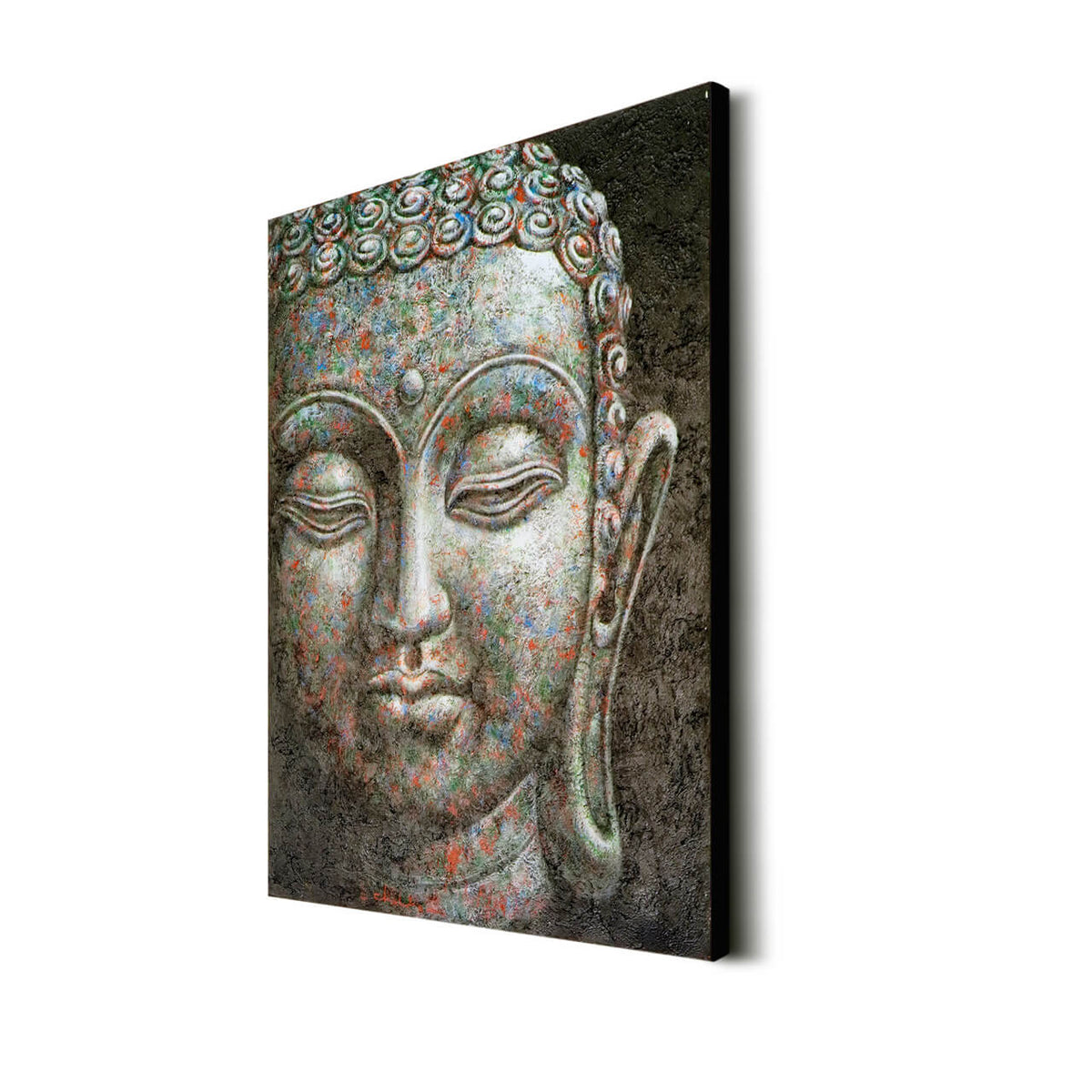 Buddha Painting