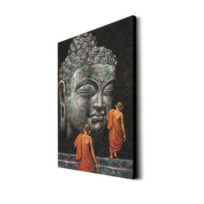 Buddha Painting