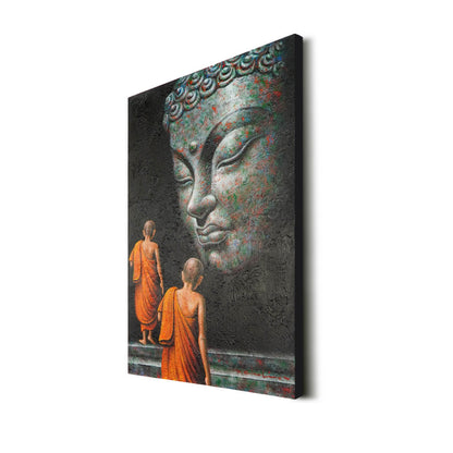 Buddha Painting