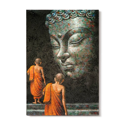 Buddha Painting