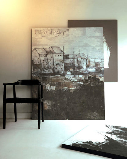 Kopenhagen Painting
